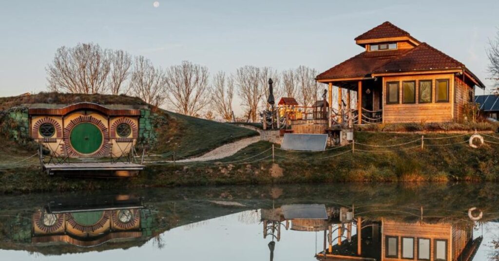 Căsuța cu Atelier
