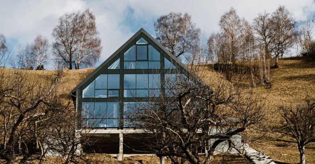 On Top Chalet