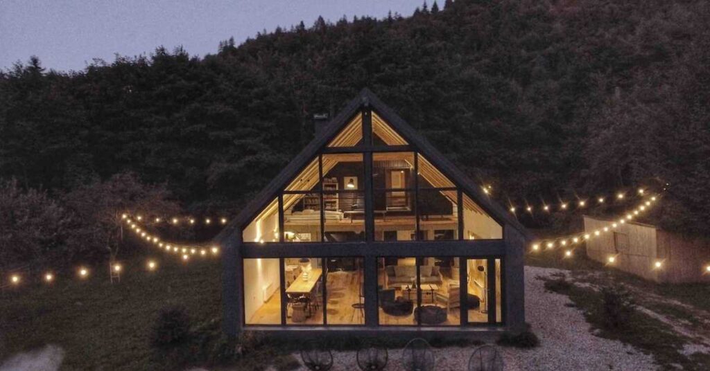 Cabana Șapte