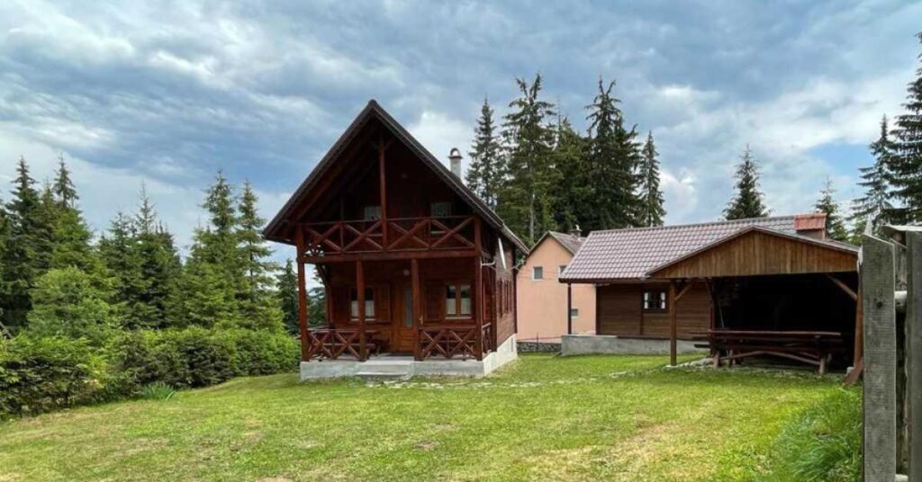 Forest Guest House