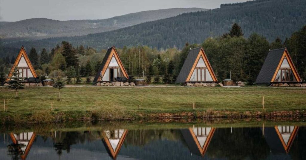 Transylvania Apartments