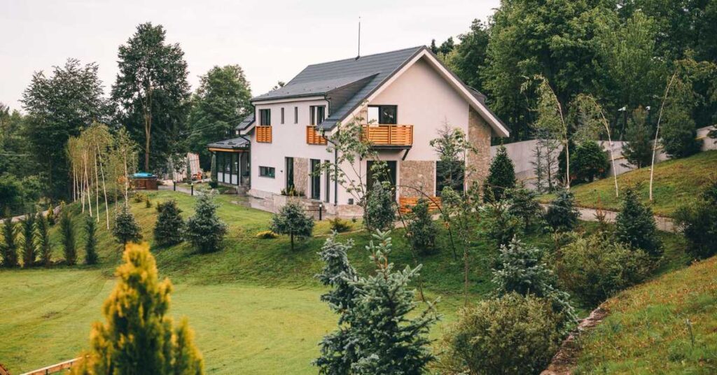 Valley View