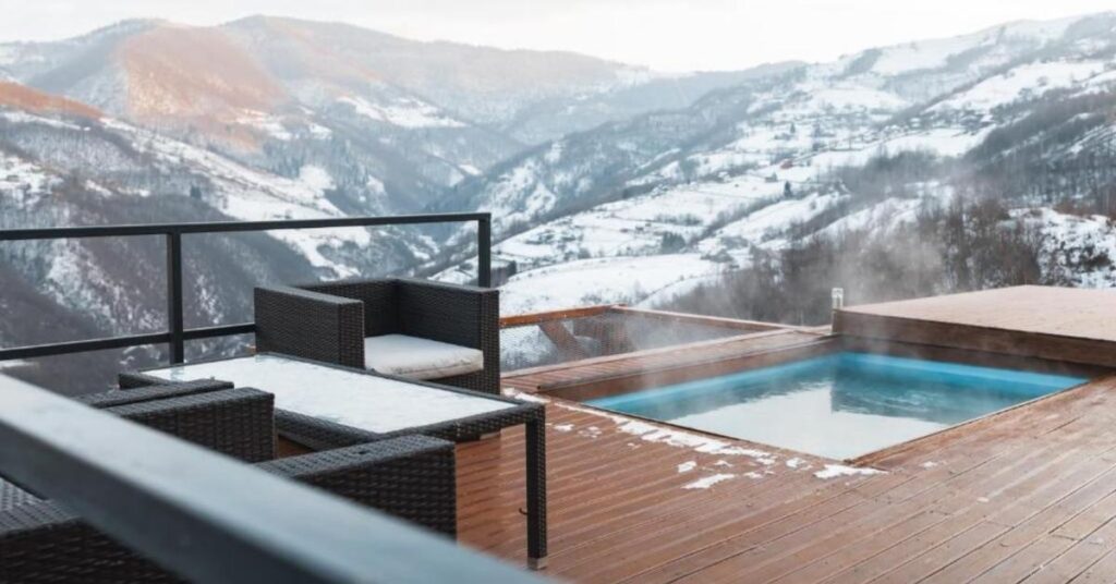 Elysium Cabin