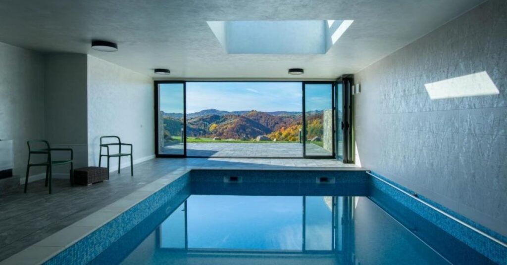 Valley View Breaza
