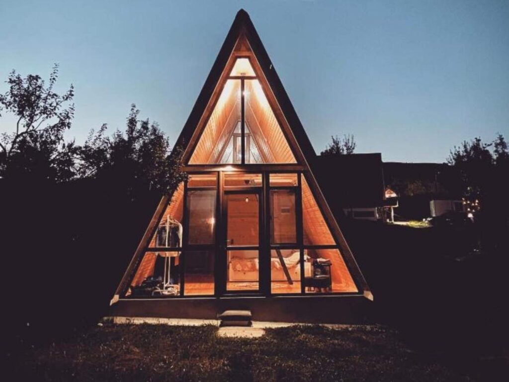Horezu Cozy Cabin