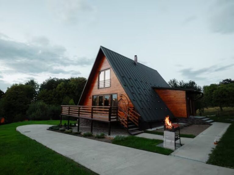 Twin Cabins