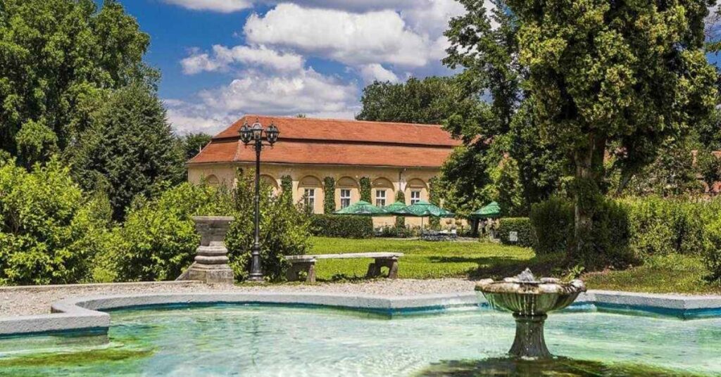 Palatul Brukenthal