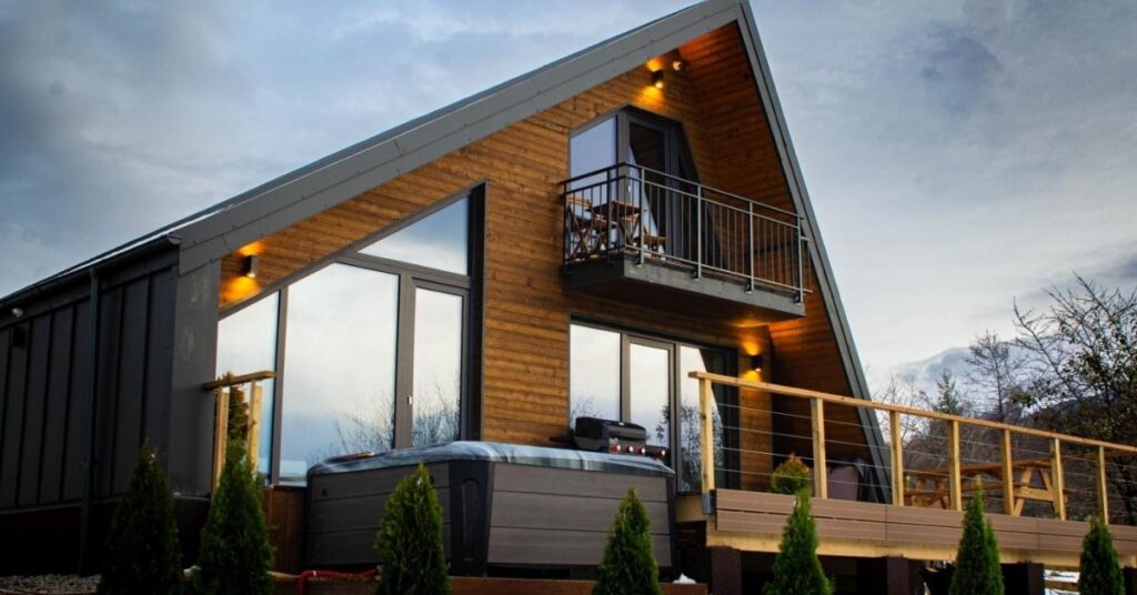 Zenit Chalet