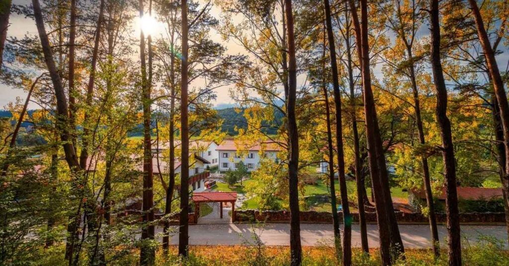 Wolkendorf Bio Hotel & Spa