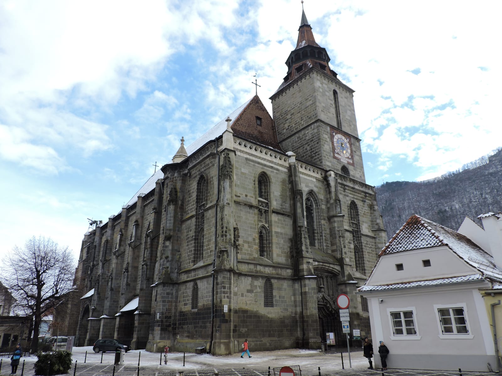 Biserica Neagră