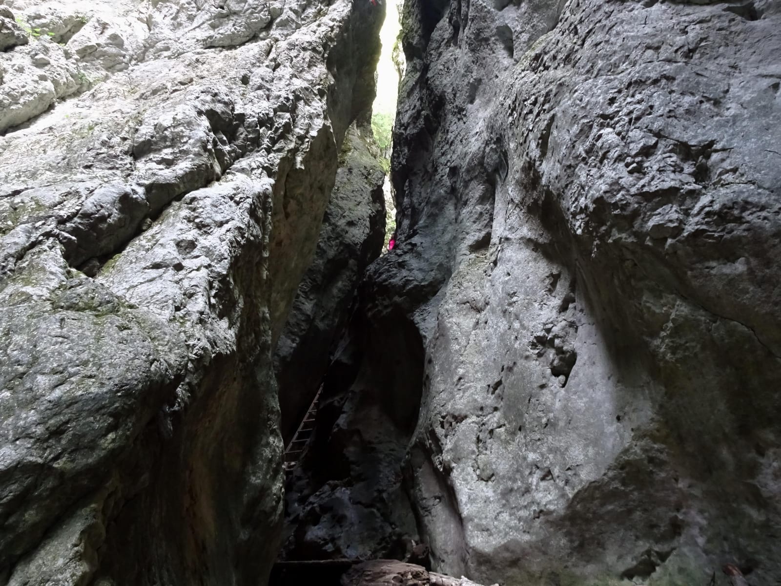 Cascada Tamina