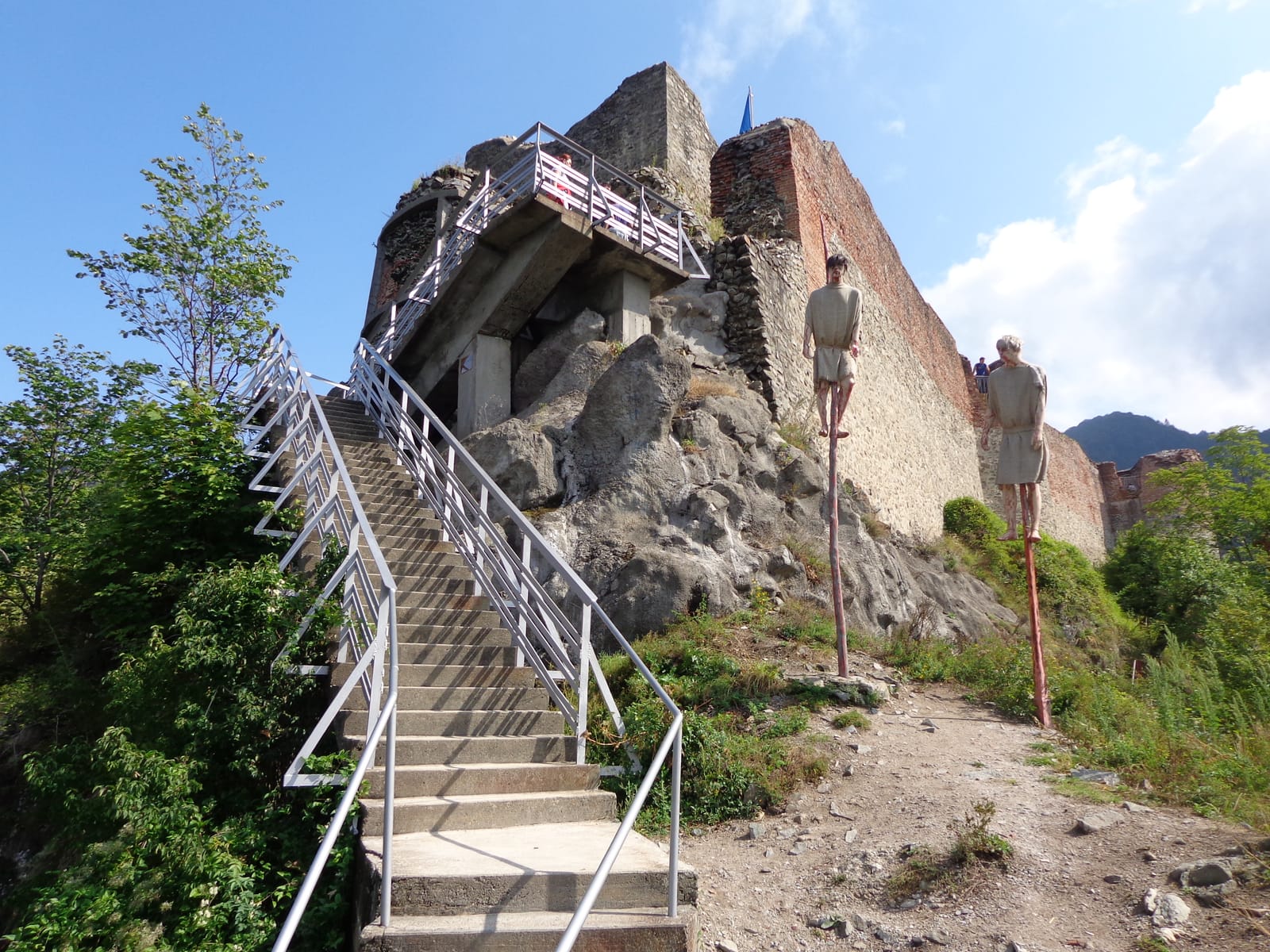Cetatea Poenari