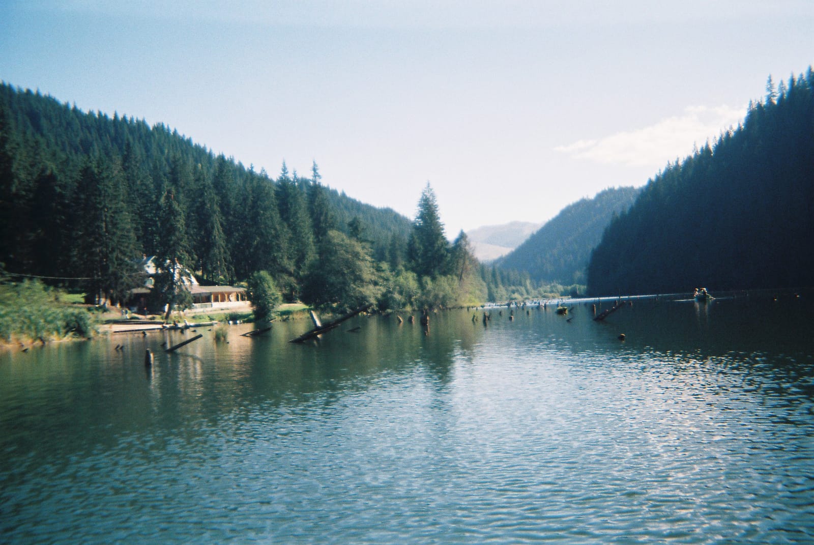 Lacul Roșu