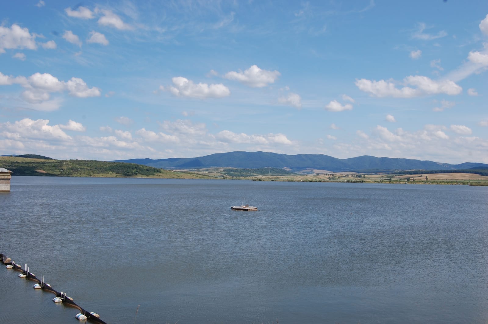 Lacul Vârșolț