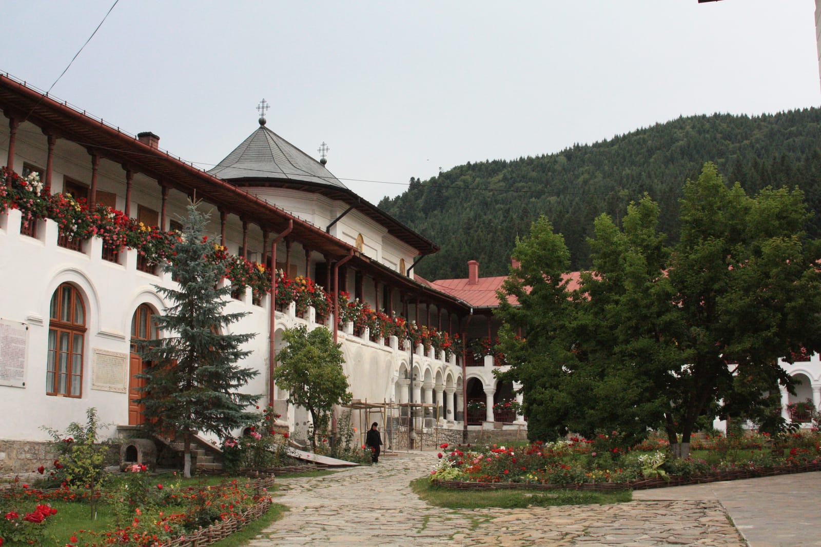 Mănăstirea Agapia