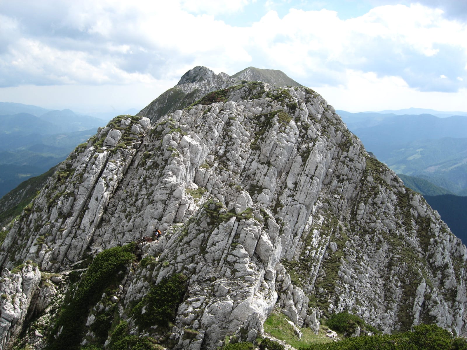 Parcul Național Piatra Craiului