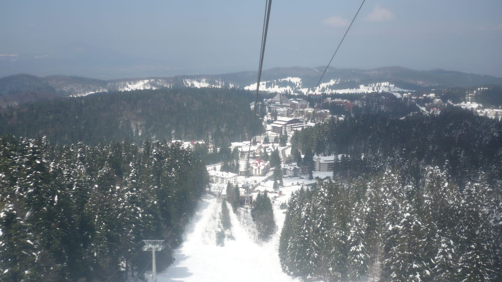 Poiana Brașov