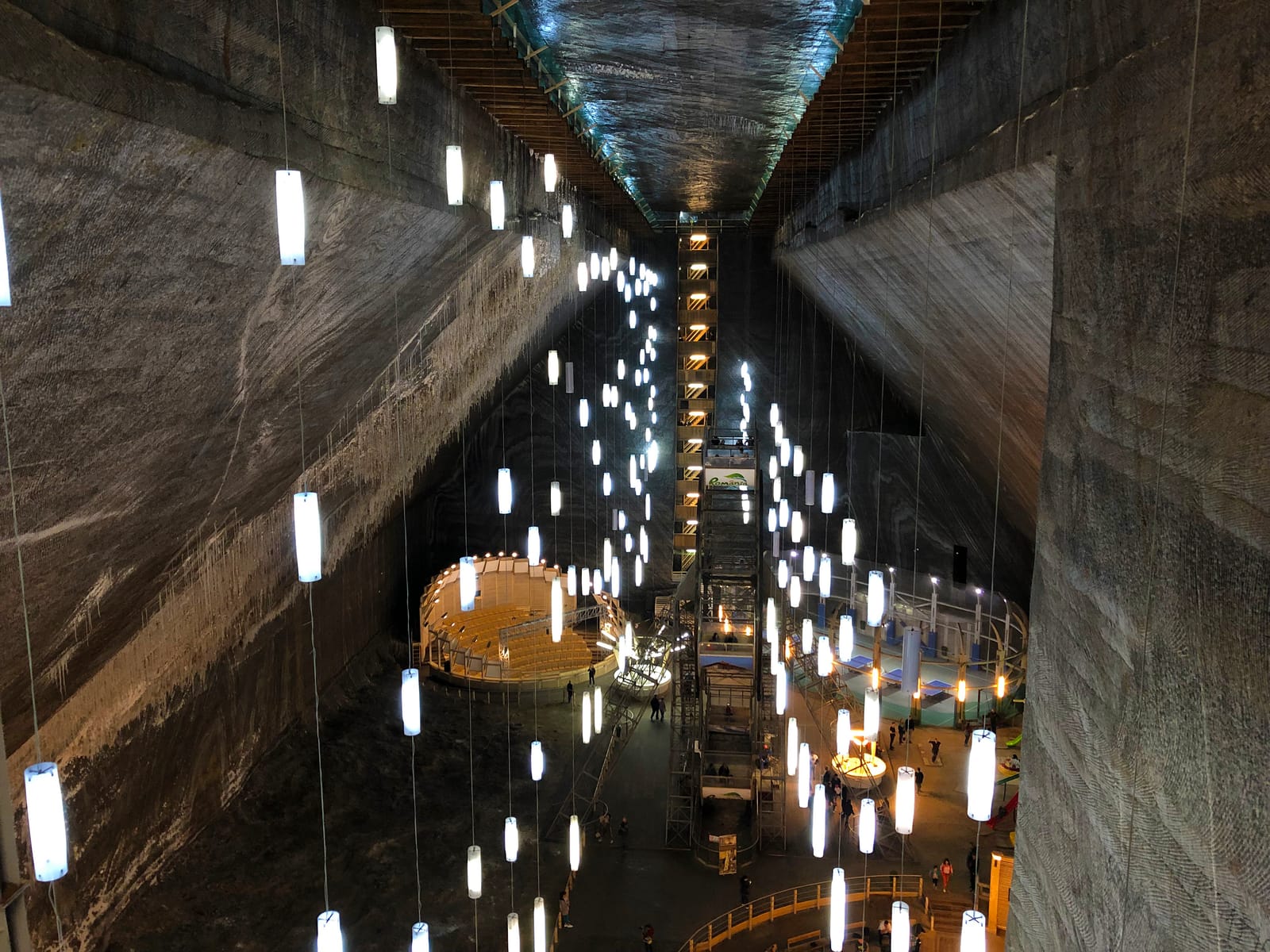 Salina Turda