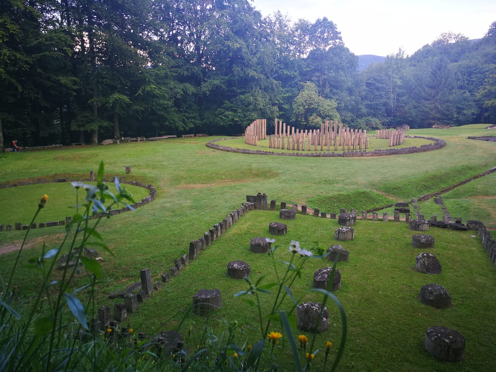 Sarmizegetusa Regia